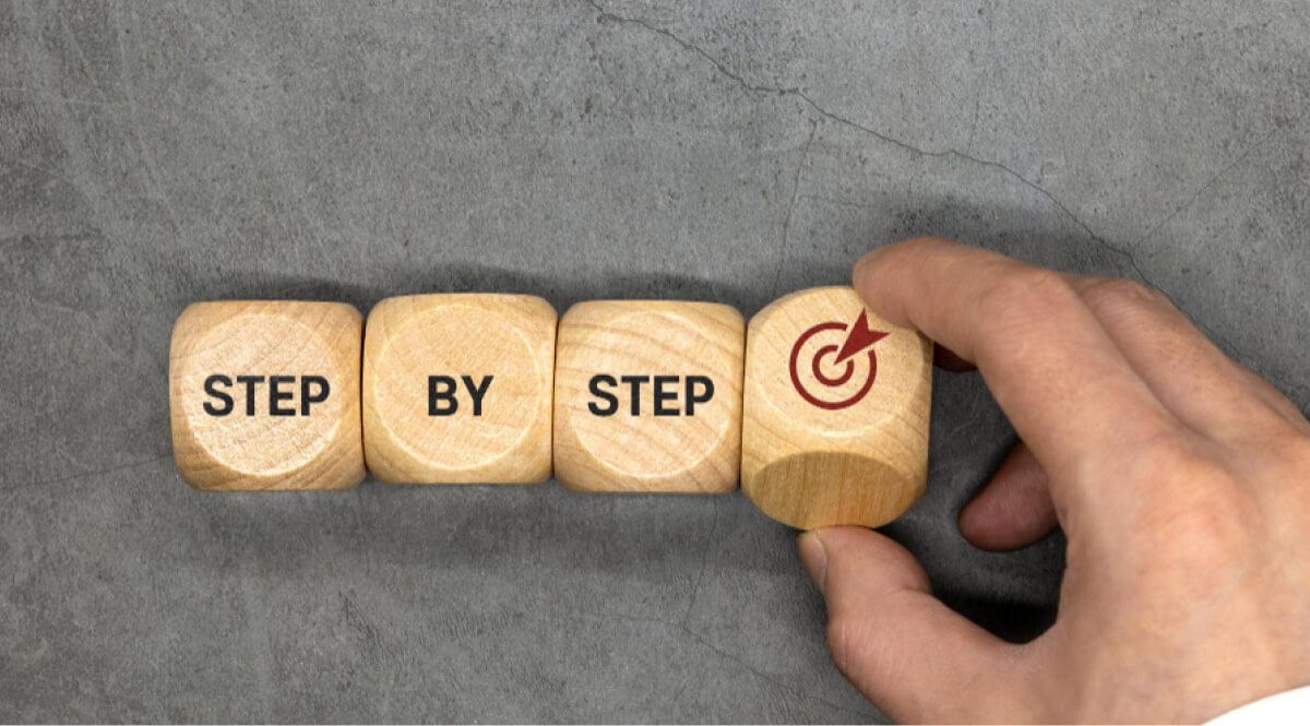 How employee feedback tools work (Step-by-step)