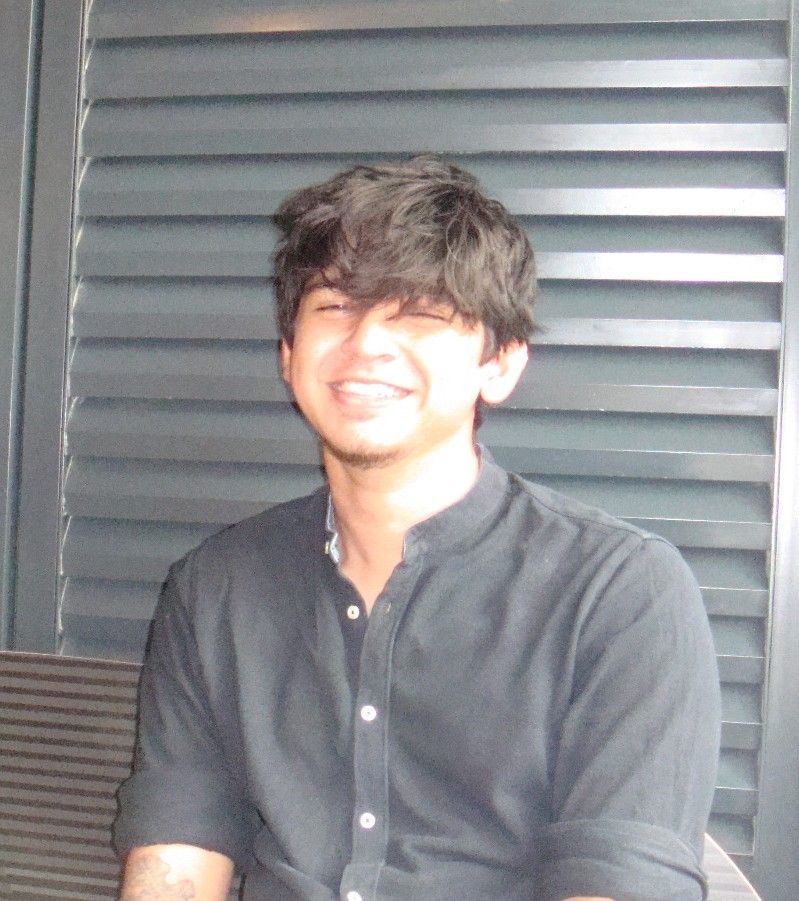 Roonan Lingam, Content Marketer at CultureMonkey