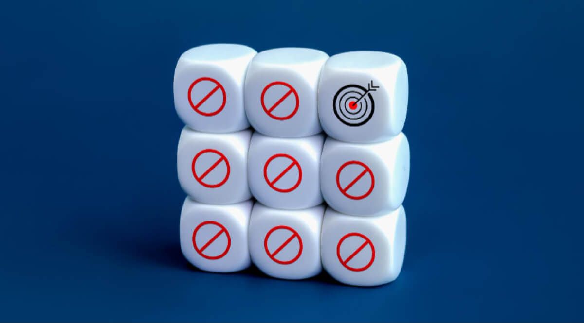 What are common mistakes when evaluating eNPS scores?