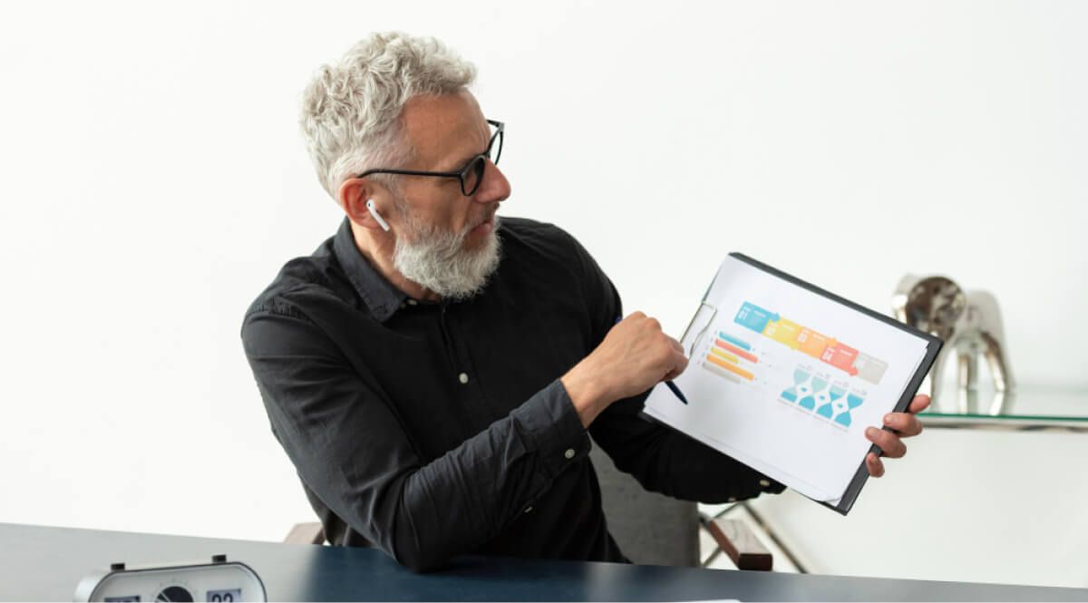 What is an eNPS dashboard?