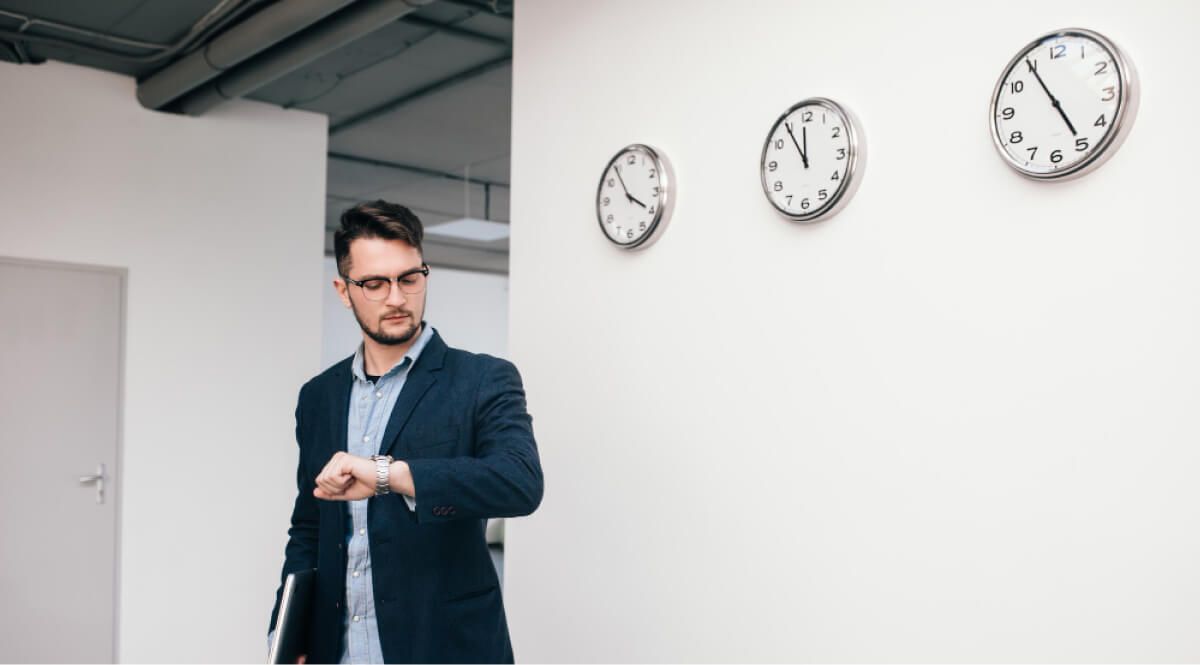 What to expect after submitting anonymous feedback