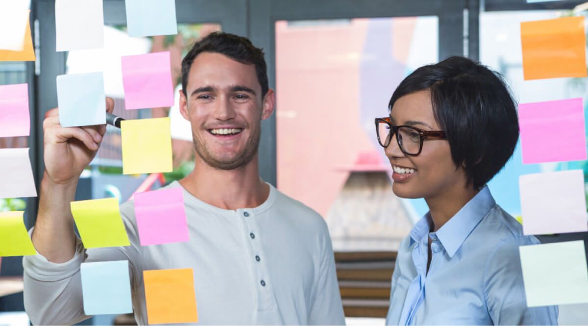 Why providing anonymous feedback is good for you and your organization