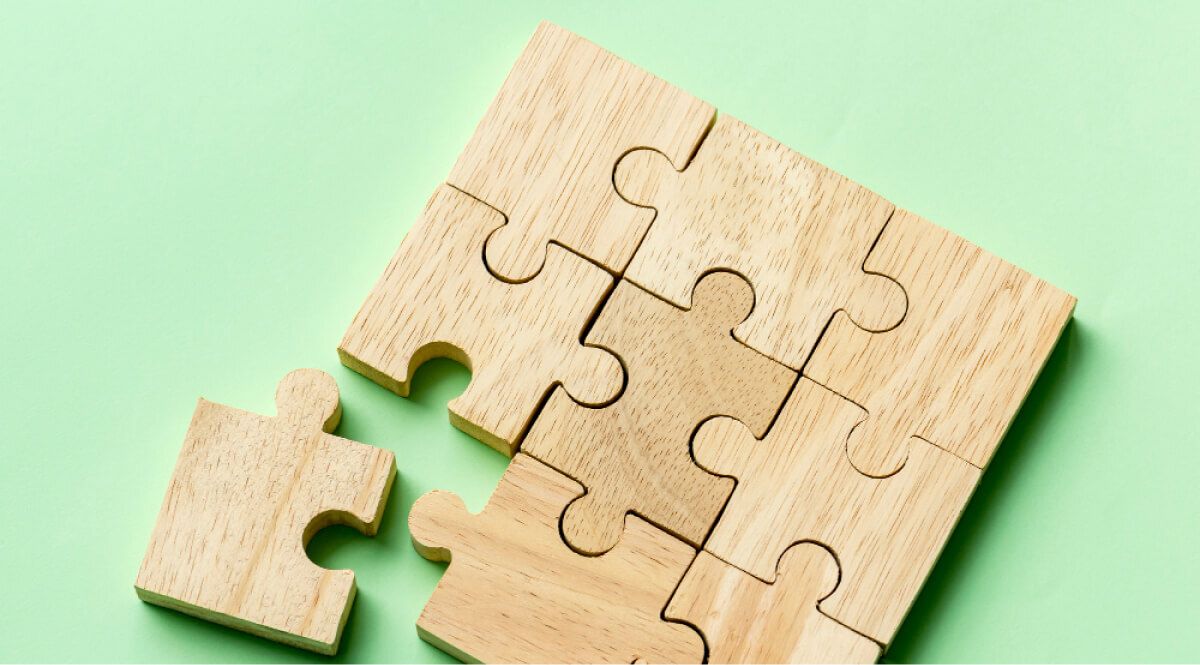 wooden puzzle blocks 