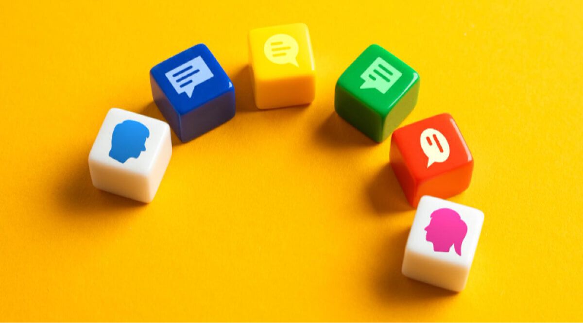 The 5 communication failure modes across the clinical/non-clinical divide