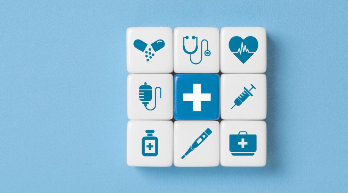 The 9 engagement KPIs built for healthcare operations