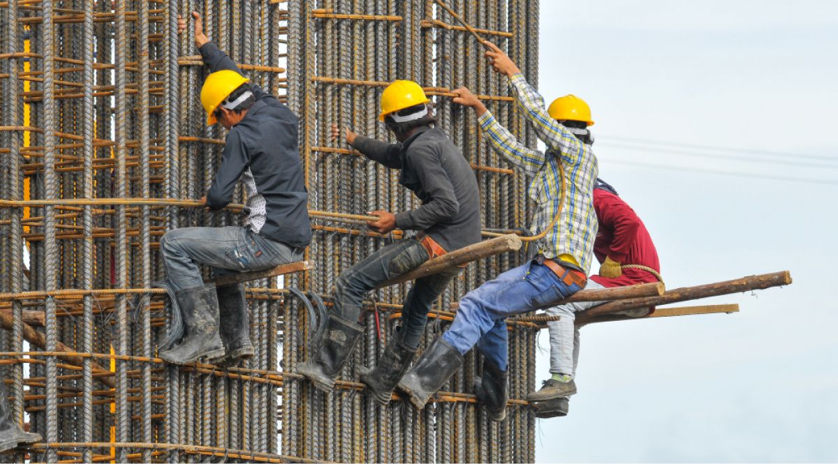 Why does standard engagement measurement fail in construction?