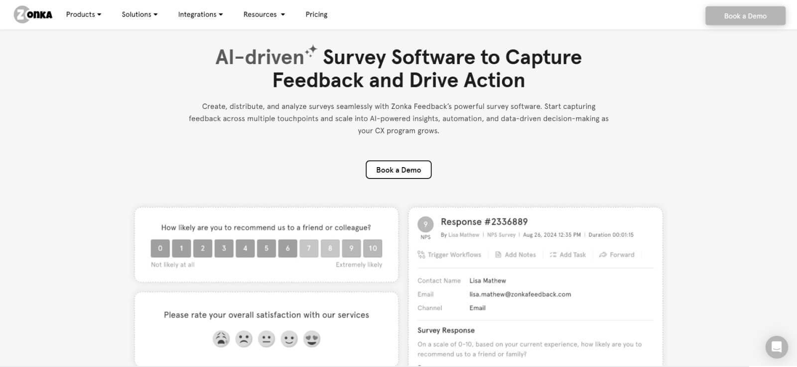 Zonka Feedback