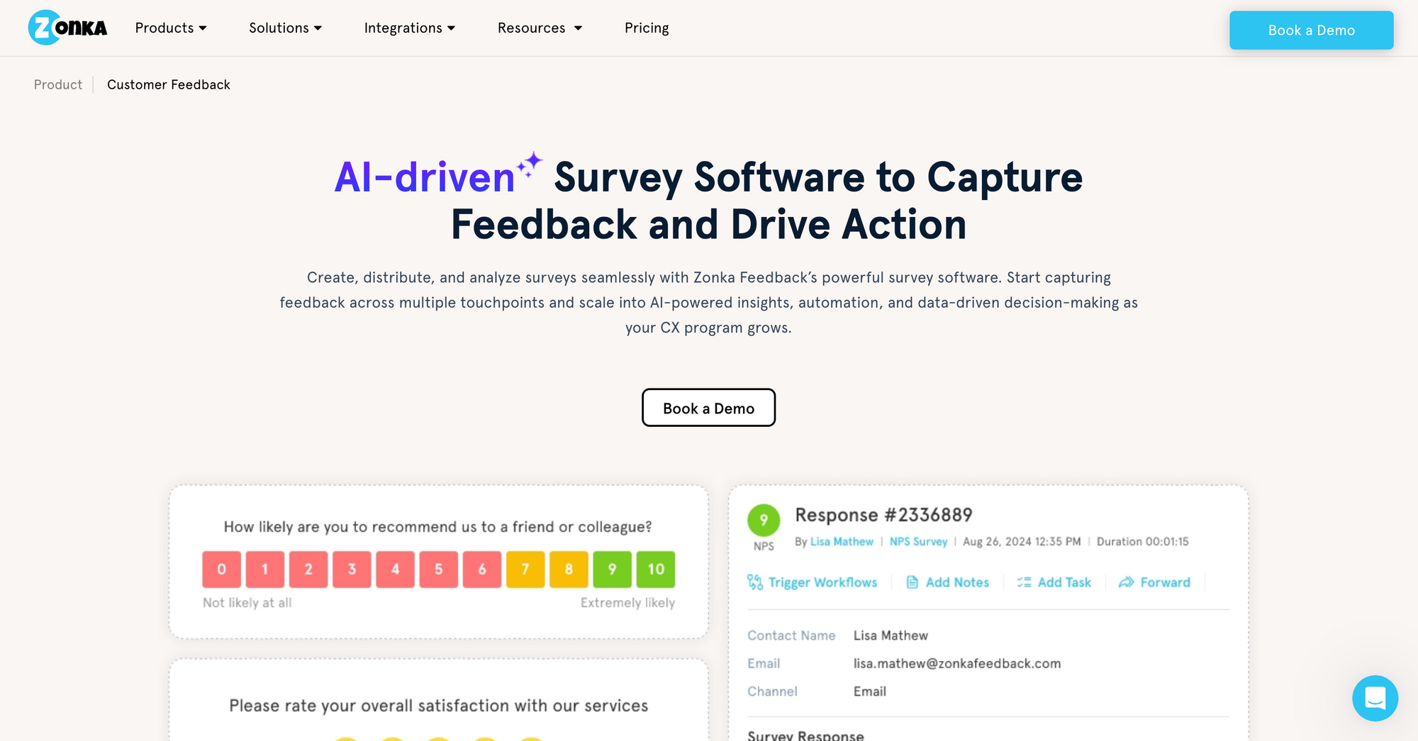 Zonka Feedback