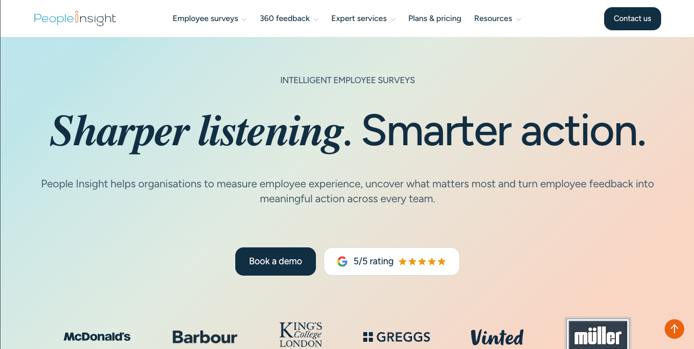 People Insight