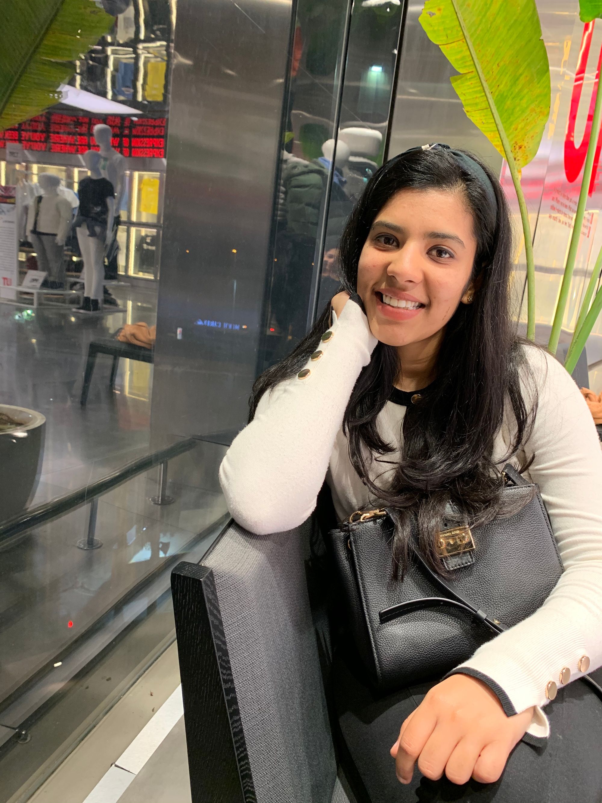 Radhika
