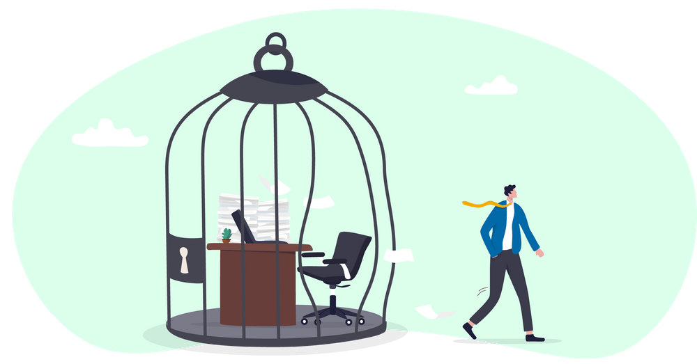 Employee autonomy at work the catalyst to effective employee engagement