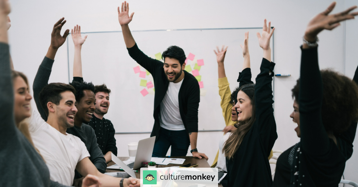 Effective Employee Engagement Leadership To Enhance Your Workplace Effective Employee Engagement Leadership To Enhance Your Workplace