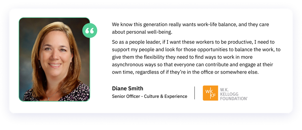 45+ Work Life Balance Survey Questions to Ask Your Employees to Measure ...