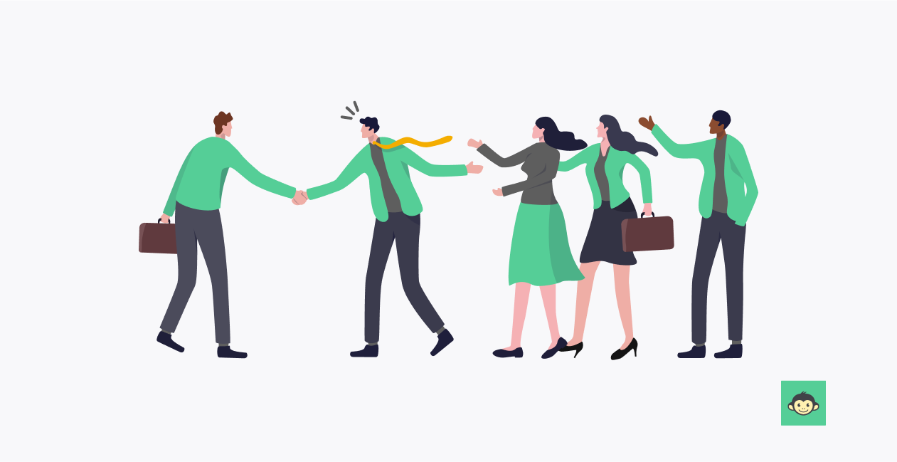 What is employee commitment survey: Benefits and top survey questions ...