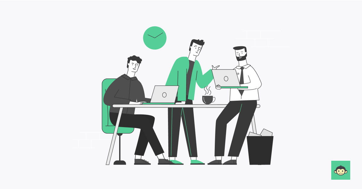 Management communication: Definition and best practices to follow in ...