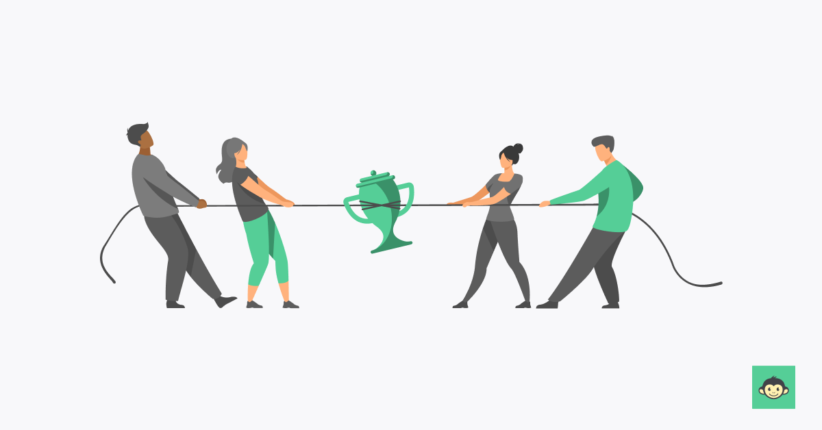 Why stack ranking is a bigger problem for your employee engagement than