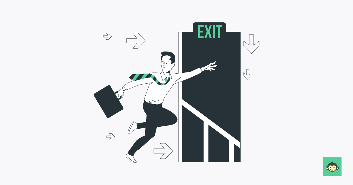 How to identify and retain a flight risk employee: A complete guide for ...