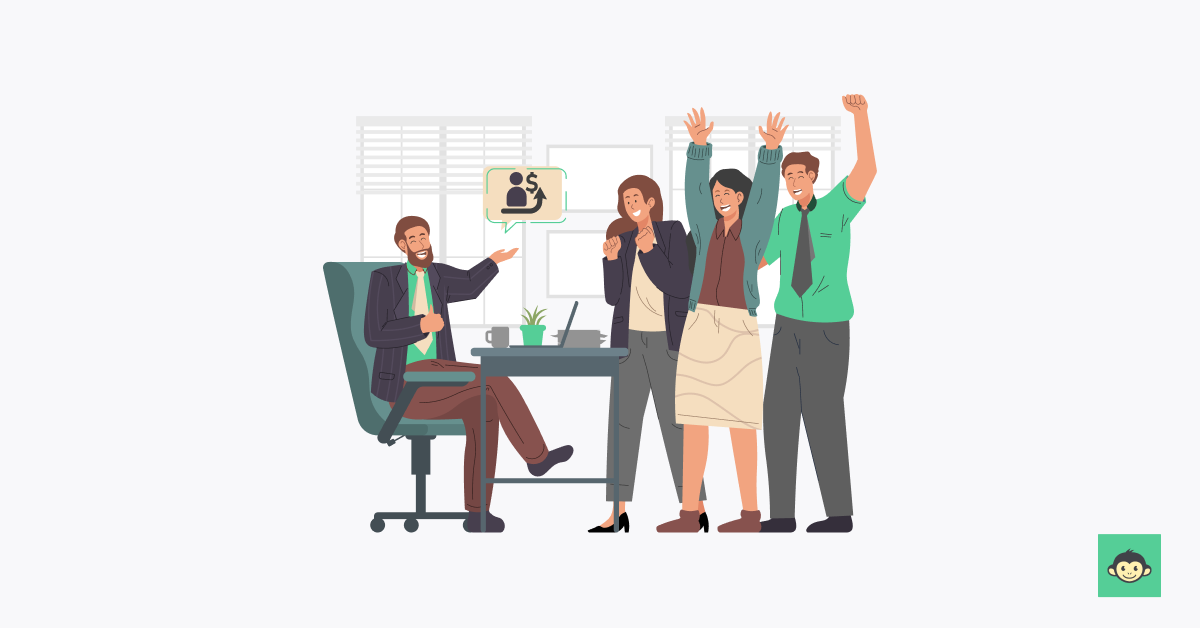 Importance of employee satisfaction: Why is matters in today's work culture