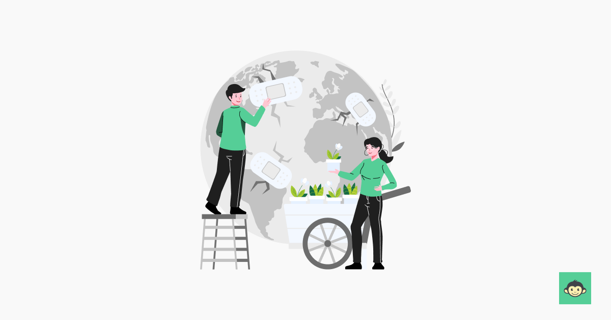 Best 33 corporate social responsibility activities to make a difference ...