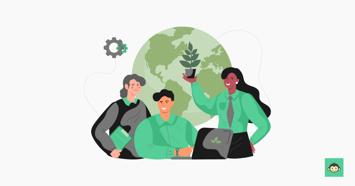 What is a sustainable workplace culture: How it impacts your workplace ...