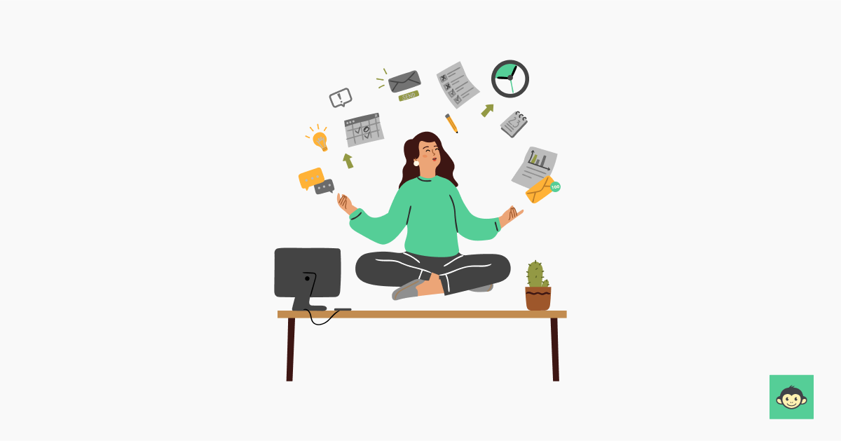 19 Types of employee surveys that you should know in 2024