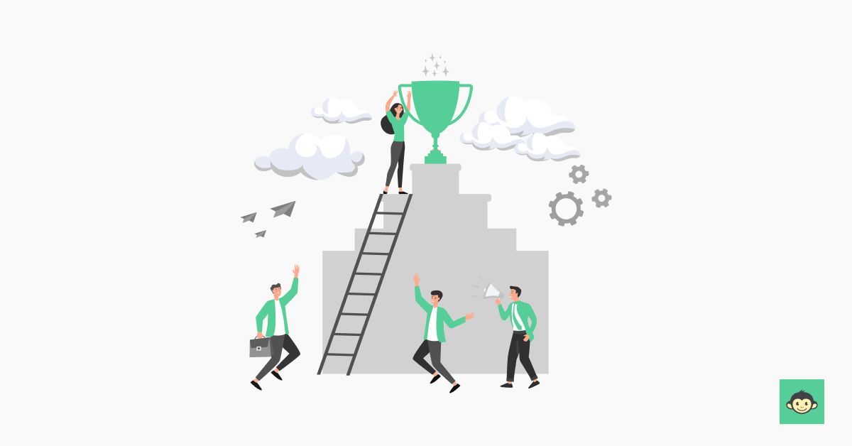How to create career advancement opportunities for employee growth in ...