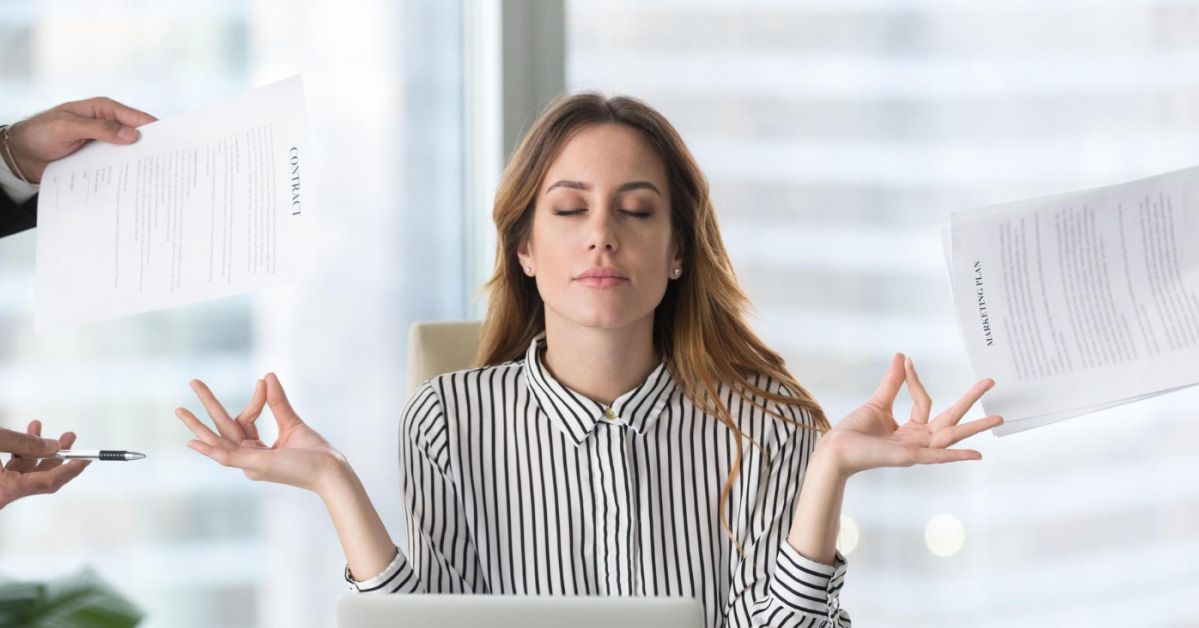 45+ Work Life Balance Survey Questions to Ask Your Employees to Measure ...