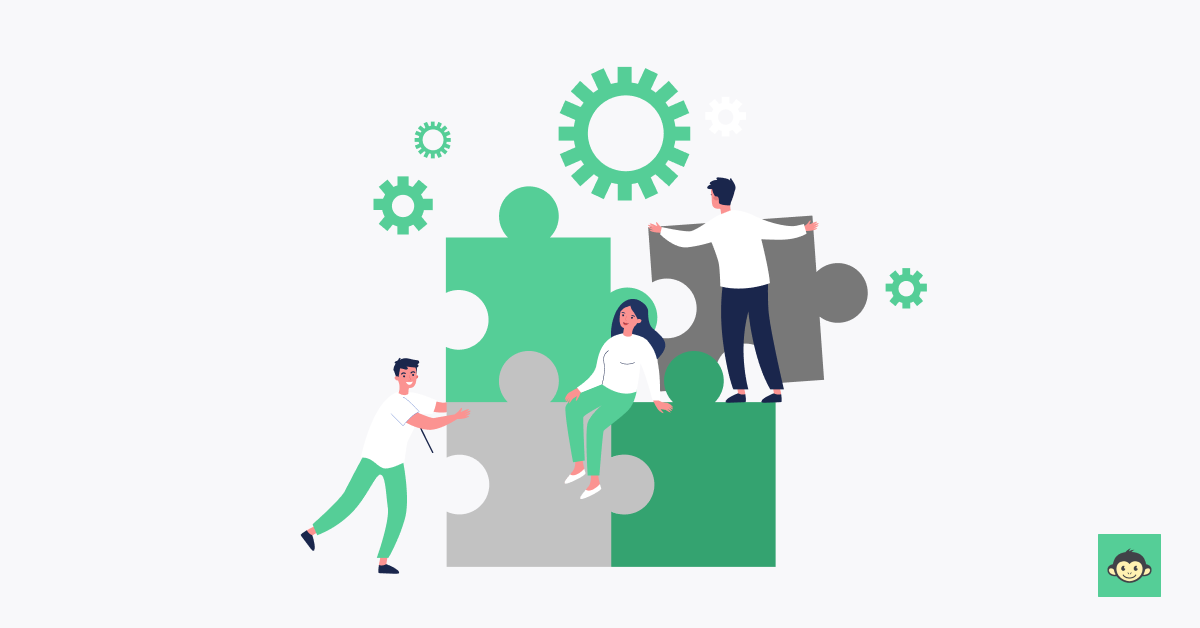 What is an employee engagement score? What does a good score look like?