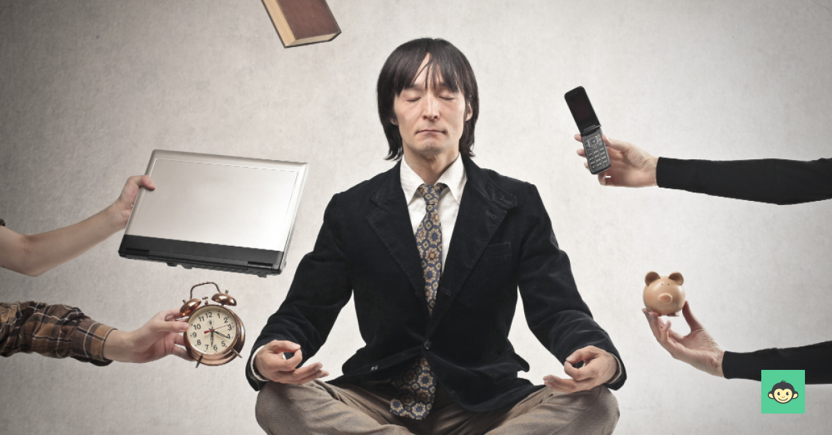 45+ Work Life Balance Survey Questions to Ask Your Employees to Measure ...