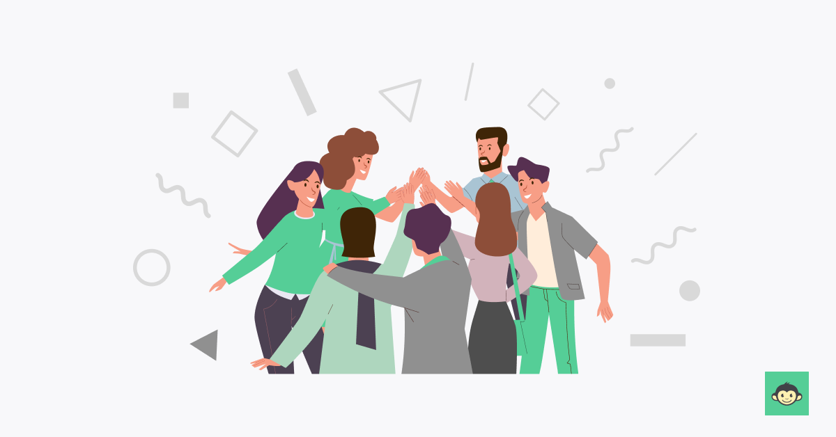 130+ Outdoor teambuilding activities, events, and games for employees