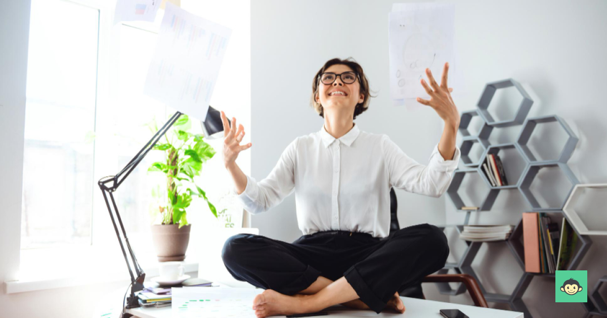 45+ Work Life Balance Survey Questions to Ask Your Employees to Measure ...