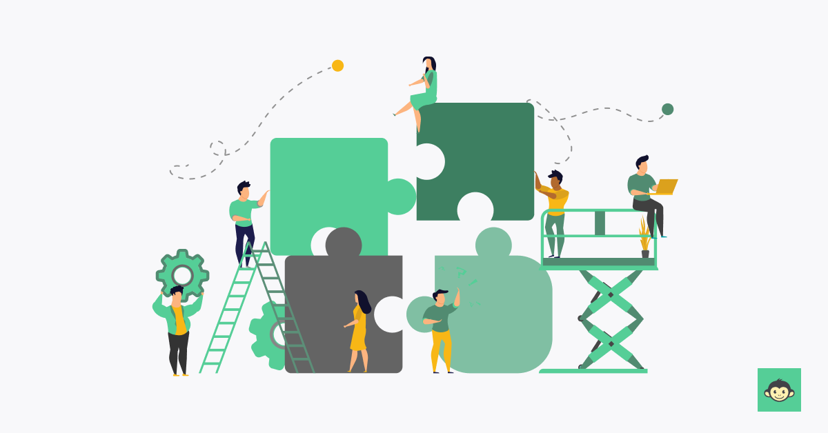 Why building team synergy is important Examples & questions