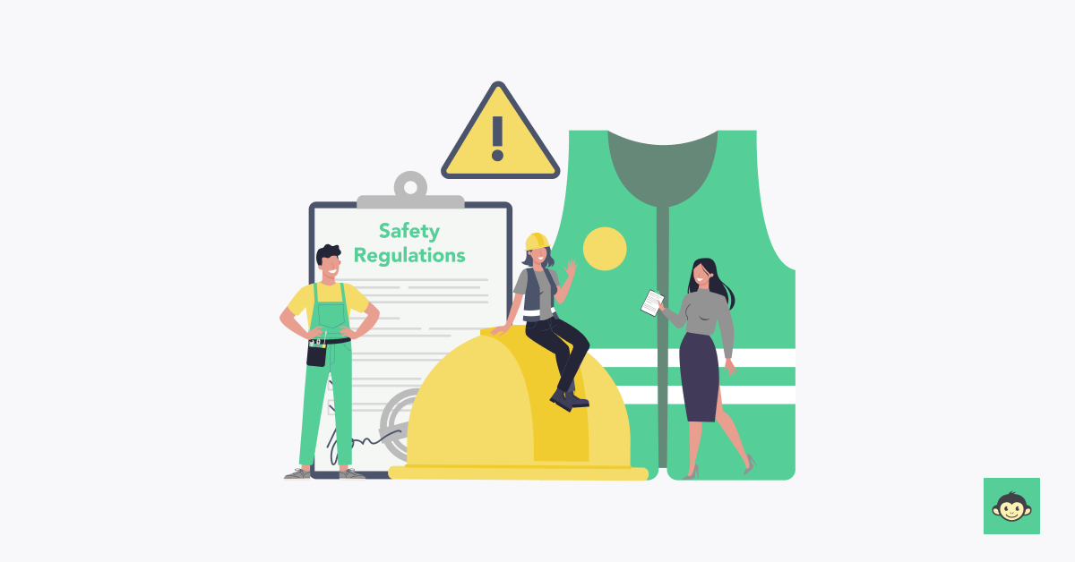 To Maintain A Safe Environment An Establishment Should Except What is a safe working environment: Benefits, best practices, and examples