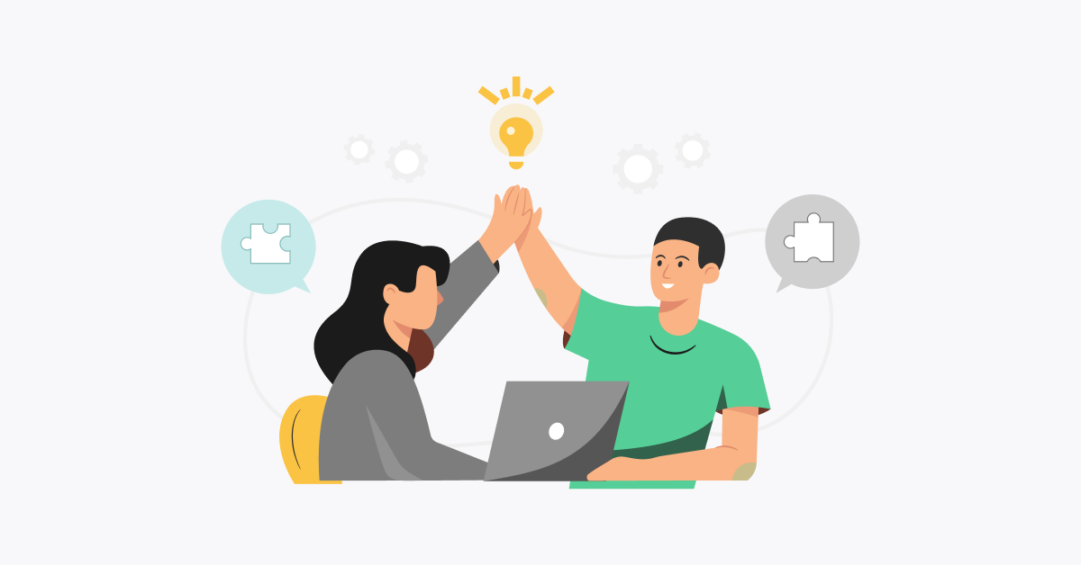 What is intrinsic motivation: How does it improve employee engagement ...