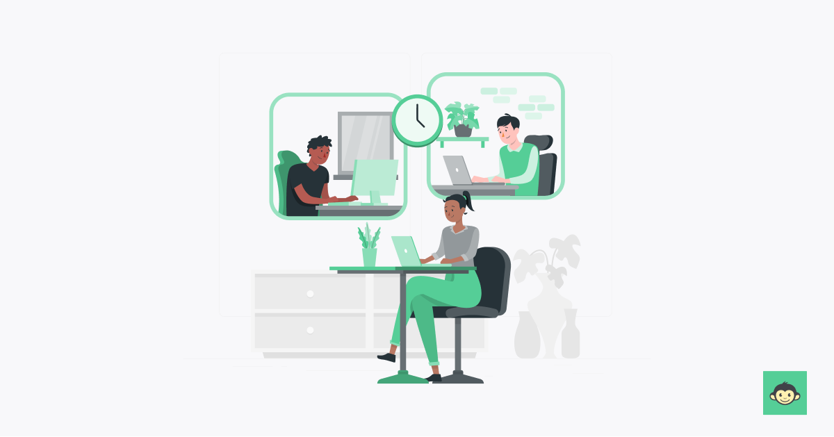 What is a distributed workforce: Benefits, best practices, and challenges