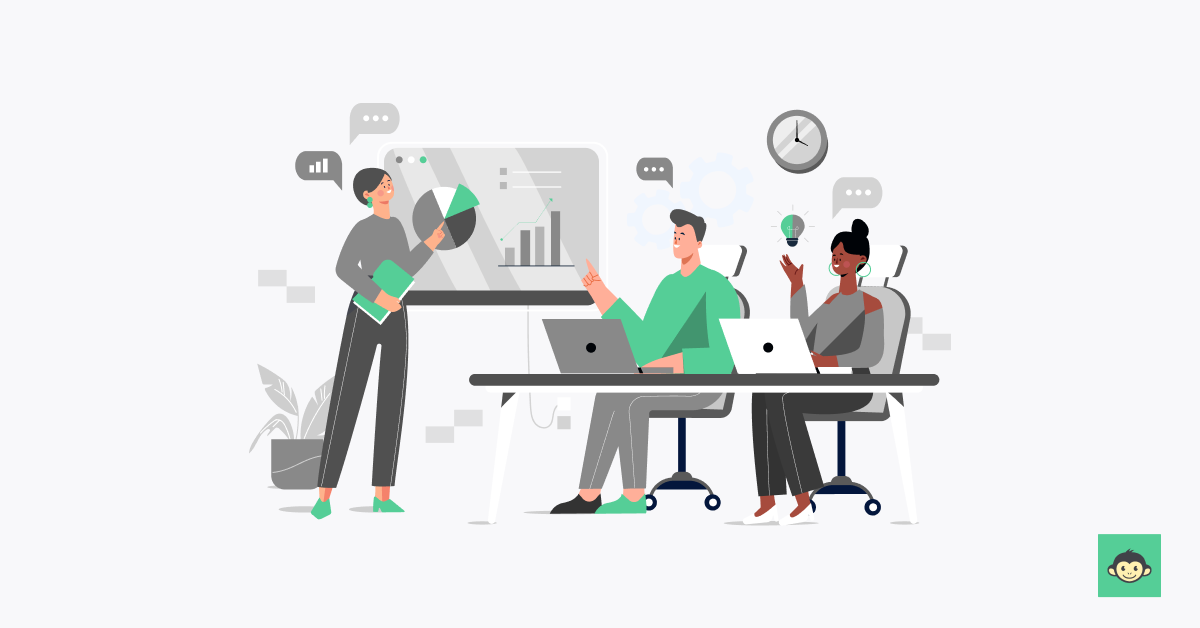 Picture of Improving workplace communication skills in 2024: Top barriers and best ...