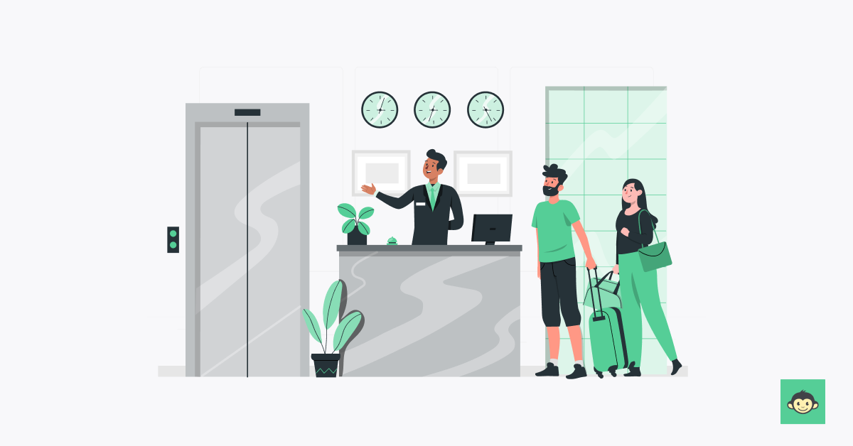 Work-life balance in hospitality industry: Top Strategies to try as a ...