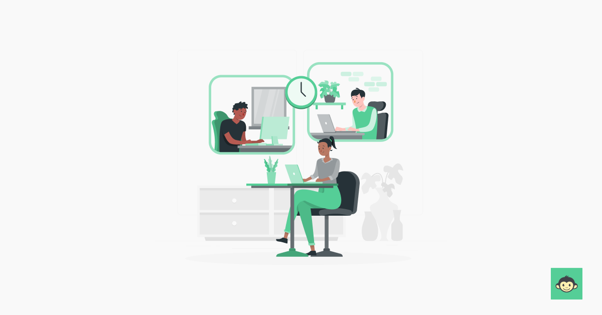 How to cultivate trust and cohesion in virtual teams as a leader in 2024?