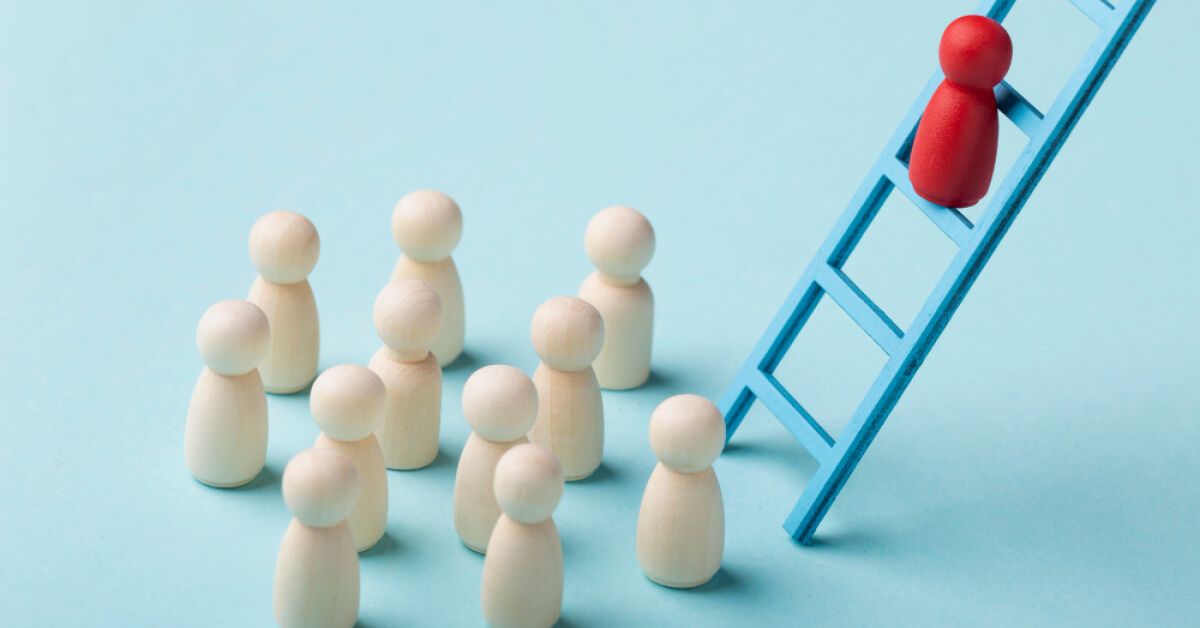 People leave managers not companies: 9 Principles to be a better leader ...