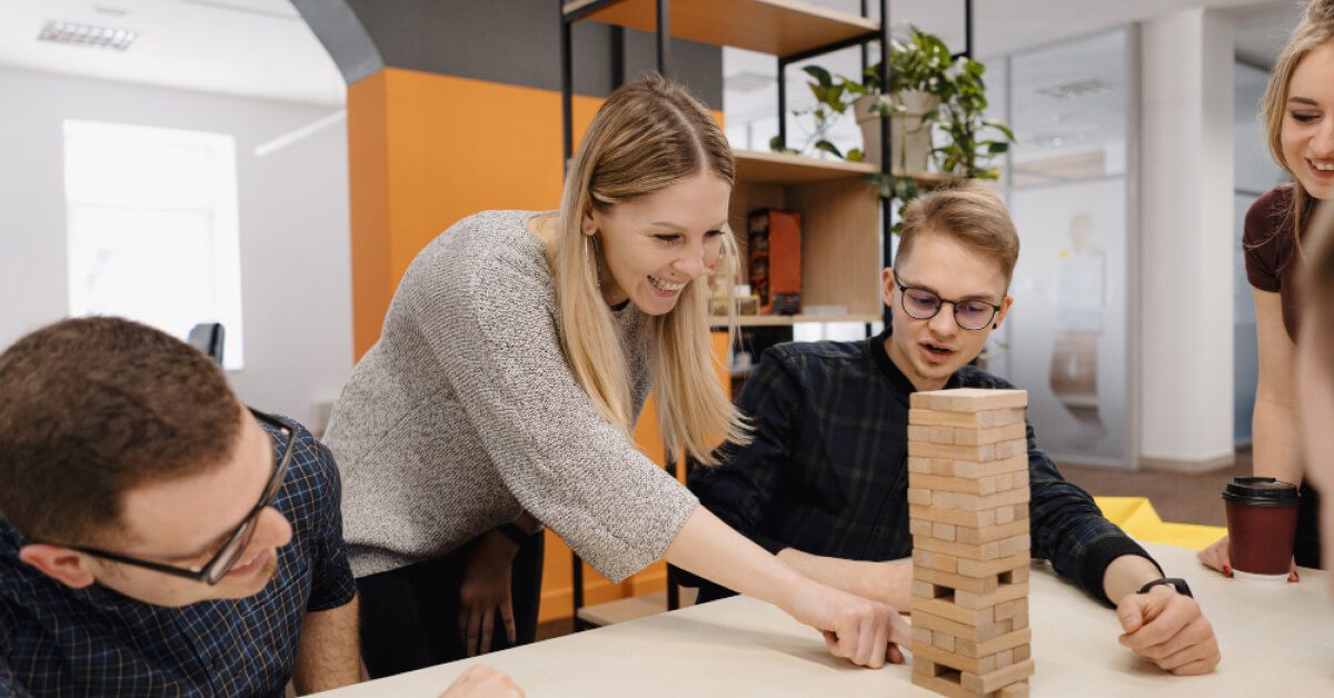 How to deal with low morale at the workplace in 2025?