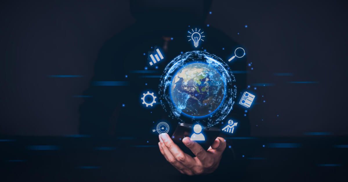 Employees Engaging Technology The link between employee engagement and performance: A complete guide