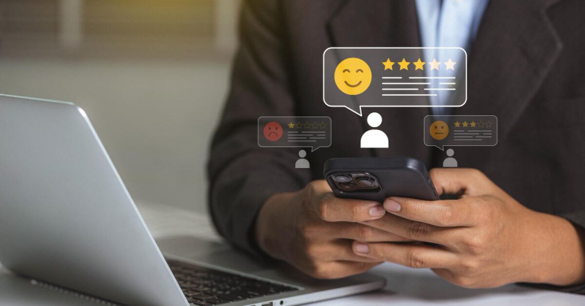 Employee review template: How to structure performance conversations ...