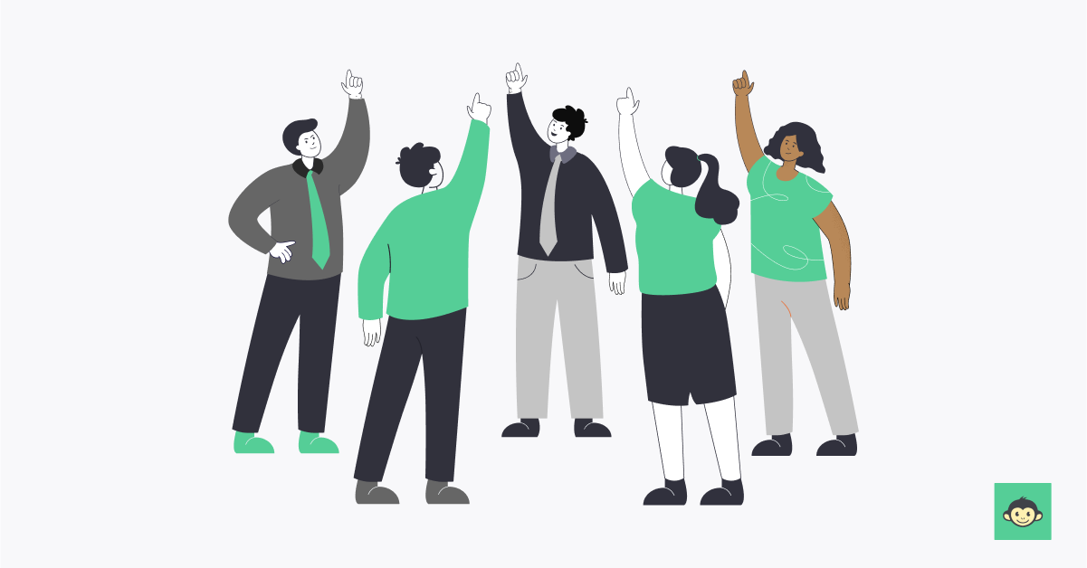 Positive work environment: Everything you need to know | CultureMonkey