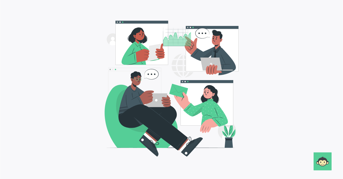 View of Effective Remote Team Building Activities for Engaging Virtual Teams to ...
