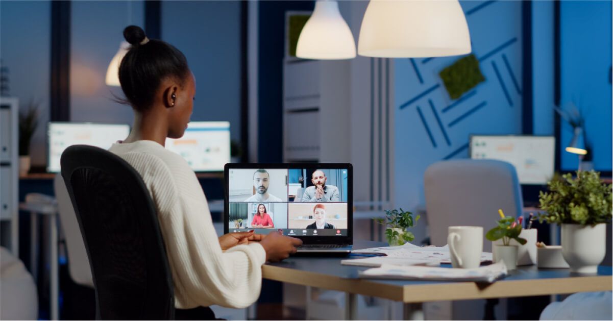 Curated visual reference: Managing Cross Cultural Remote Teams Top Strategies To Create Productive Photo Inspiration