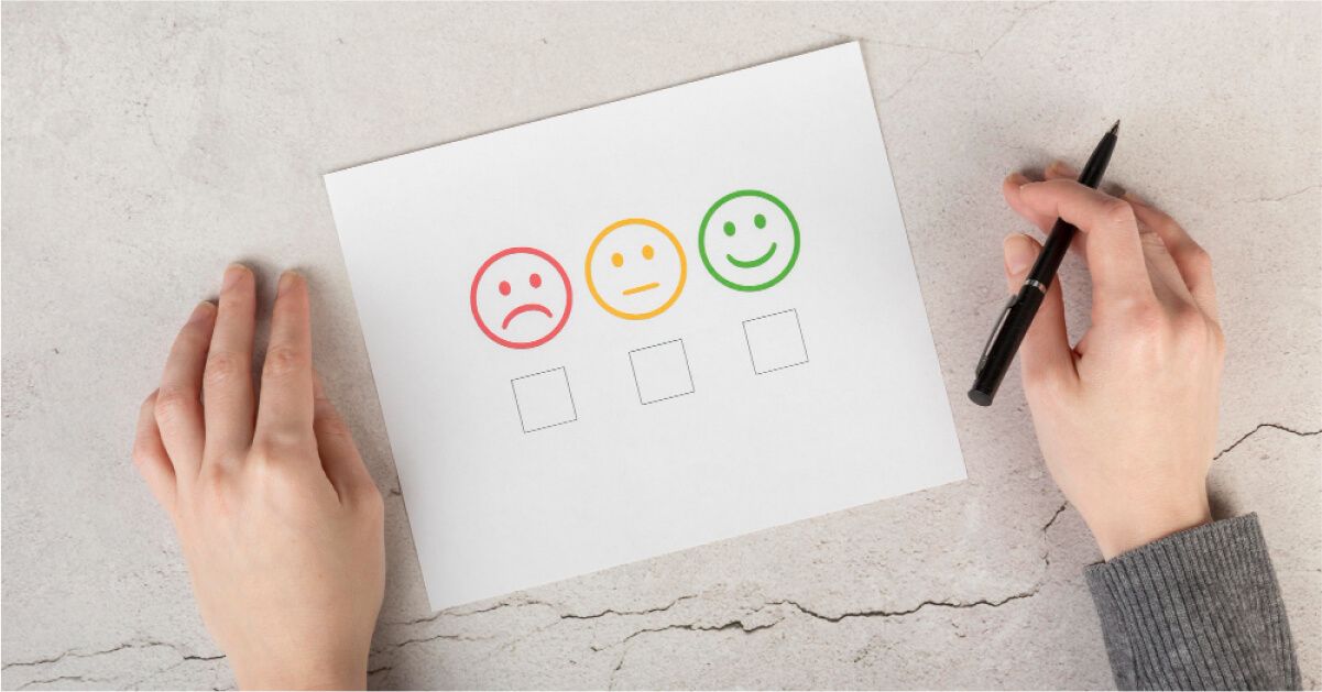 Mastering NPS score questions: How to use it effectively for employee ...