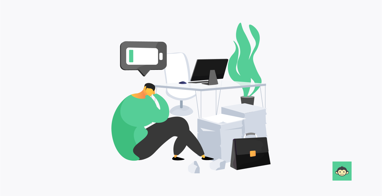 33 Work-life balance examples to try to improve productivity