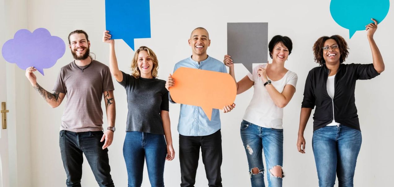 8 Best practices for collecting employee feedback