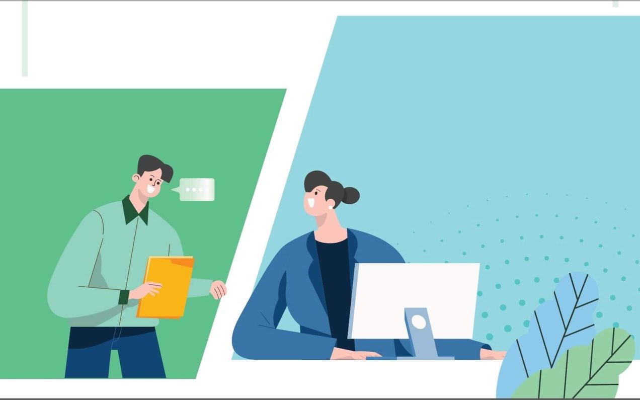 Creating an emotionally safe space for employees at the workplace