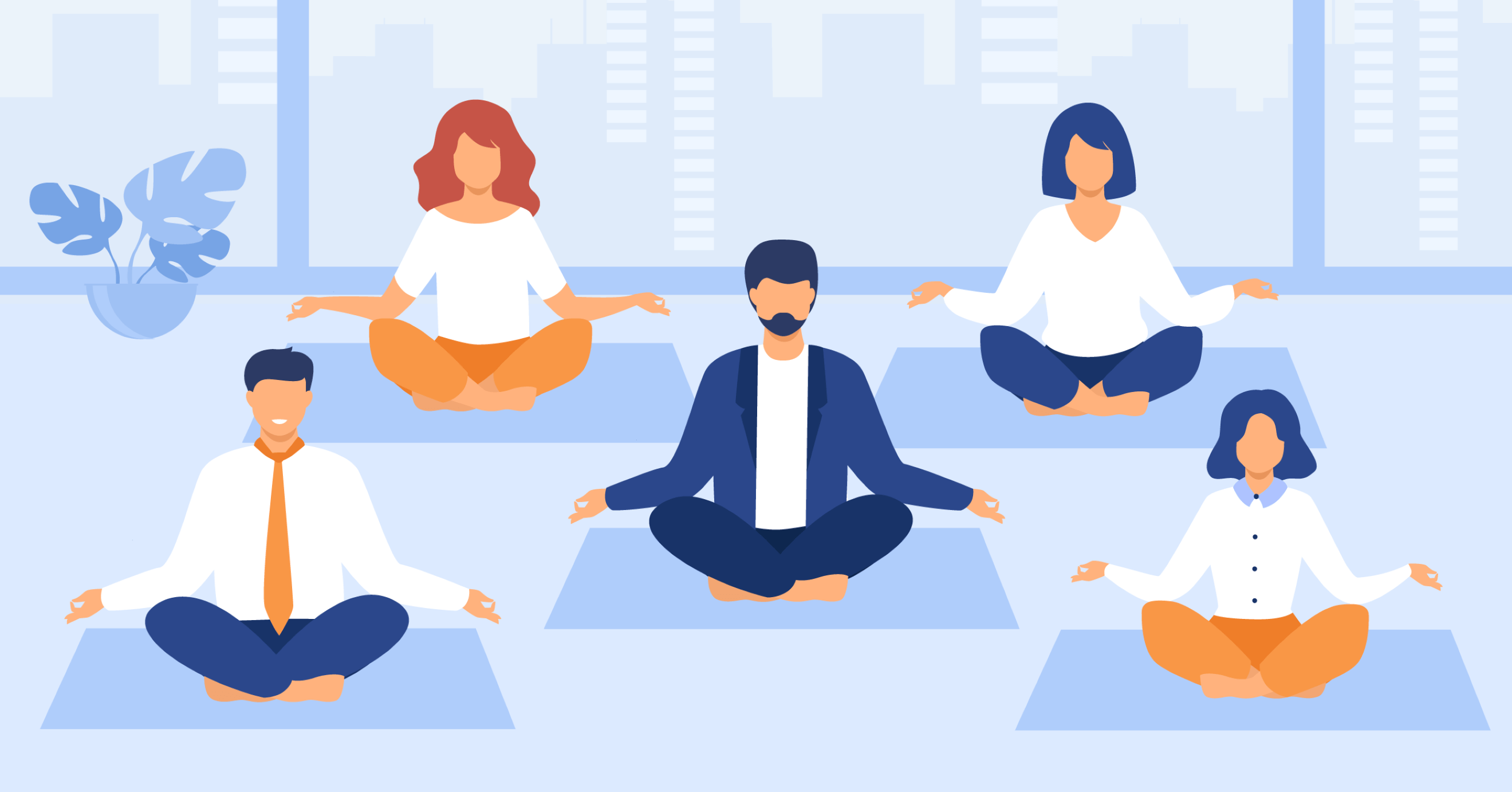 Getting employee wellness right - Benefits of wellness initiatives & questions for your next team wellness survey